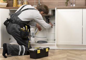 home repairs and maintenance